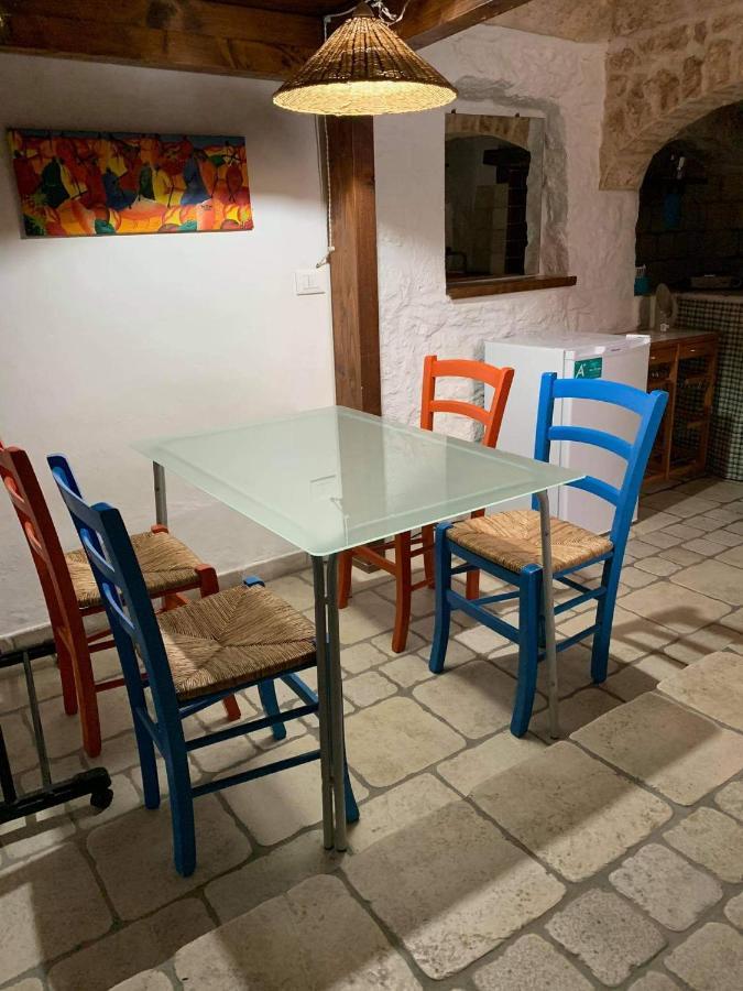 Casa Sole & Luna Villa Ostuni Exterior photo