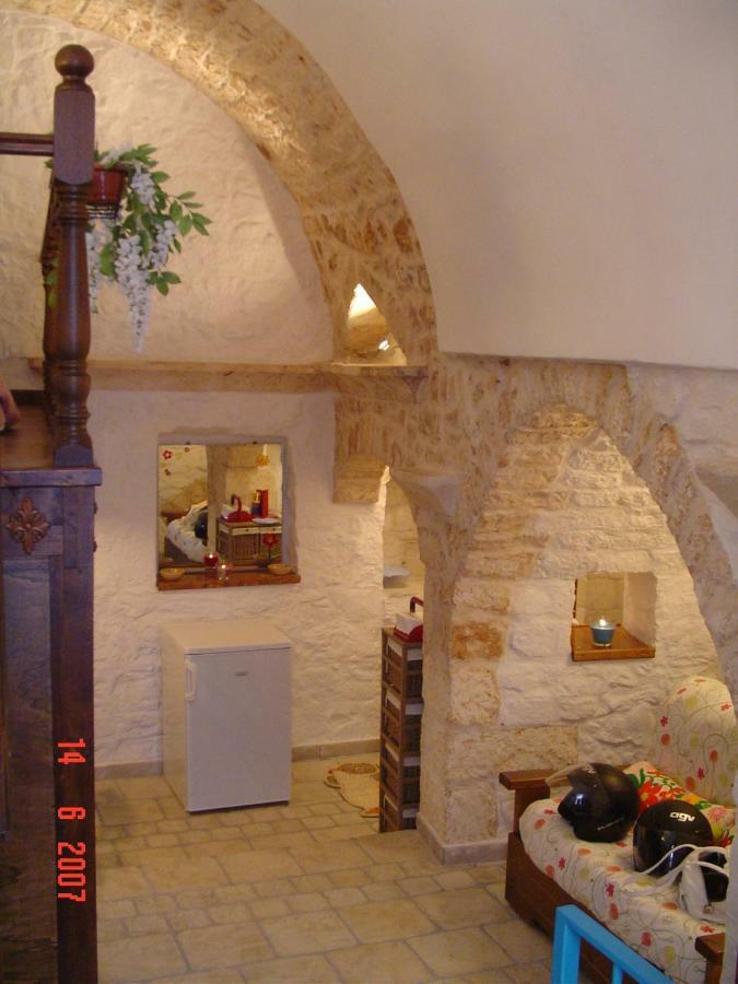 Casa Sole & Luna Villa Ostuni Exterior photo