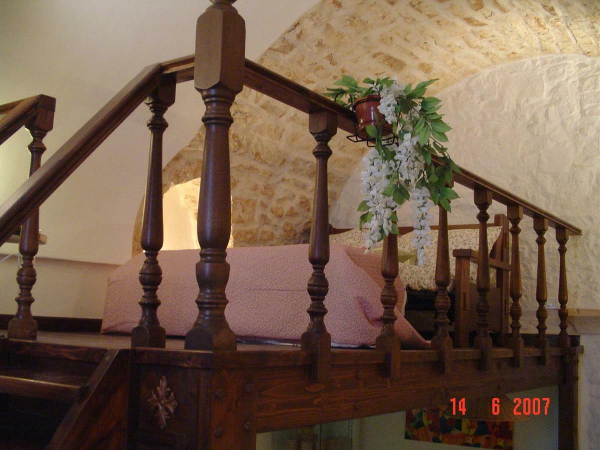 Casa Sole & Luna Villa Ostuni Exterior photo